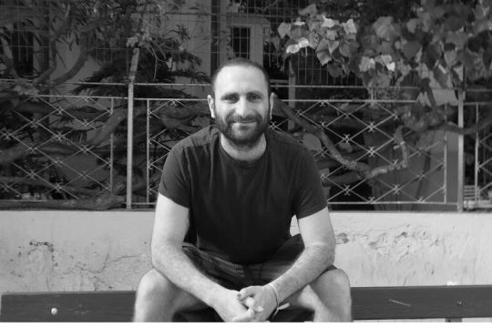 Queer είναι μόνο αυτός που αντιστέκεται