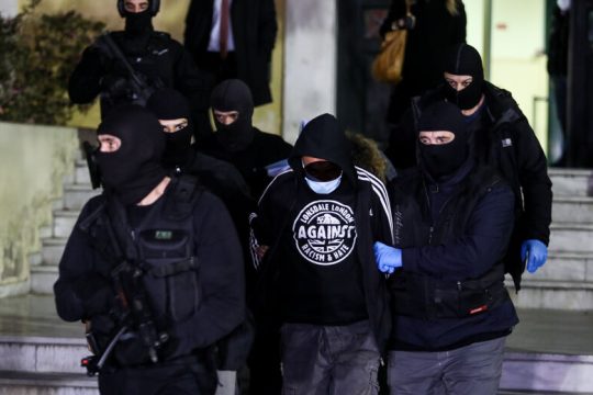 Αλέξανδρος Μ. και μη χειρότερα