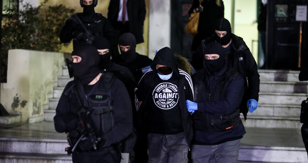 Αλέξανδρος Μ. και μη χειρότερα