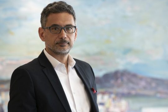 Ο Διευθύνων Σύμβουλος της Interamerican Γιάννης Καντώρος, νέος Πρόεδρος του Ελληνο-Ολλανδικού Συνδέσμου HeDa