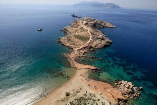 Δικαίωση για τους κατοίκους, διάσωση για τη φύση στην Ιο
