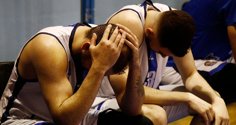 Υποβιβάστηκε ο Ηρακλής, στα πλέι οφ το Περιστέρι