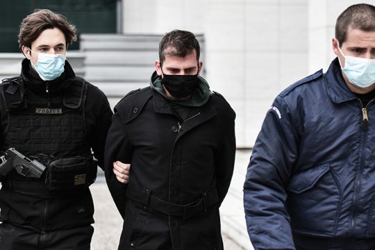 Επανεξέταση των γονιών της Αμαλίας στη δίκη του προπονητή ιστιοπλοΐας