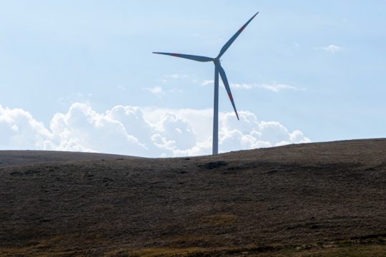 Η Ιταλία εξάντλησε τους φυσικούς της πόρους για το 2022