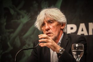 «Respect» στον Ιβάν Γιοβάνοβιτς
