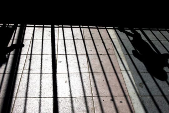 Μήνυση για τραυματισμό 9χρονου σε παιδική χαρά στον Δήμο Χαλκηδόνας Θεσσαλονίκης