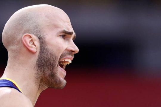 Η Μπαρτσελόνα πήρε το εισιτήριο για το Final 4