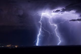 Η συντέλεια
