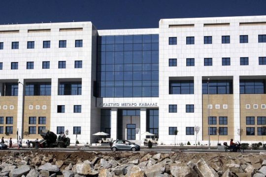 Προφυλακιστέος ο 55χρονος γυναικοκτόνος στην Καβάλα