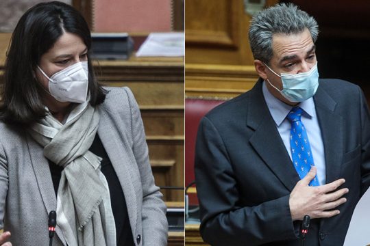 Τυλίξτε μου ένα θεσμικό βιομηχανικό διδακτορικό