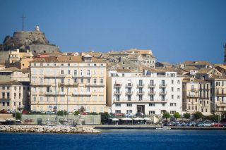Ερευνα για τις χαμένες δικογραφίες στην Κέρκυρα