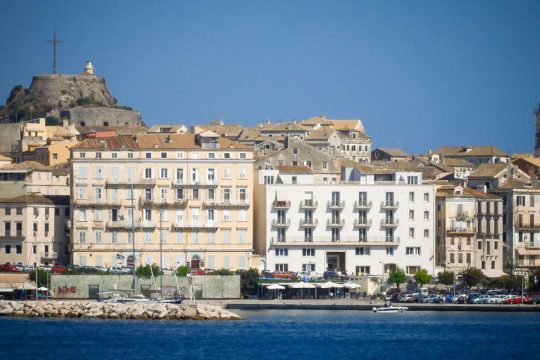 Ερευνα για τις χαμένες δικογραφίες στην Κέρκυρα