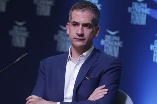 Τα βέλη γύρισαν μπούμερανγκ για τον δήμαρχο
