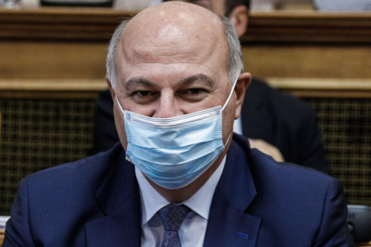 Κυβερνητική αφωνία για το Κράτος Δικαίου