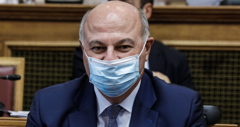 Κυβερνητική αφωνία για το Κράτος Δικαίου