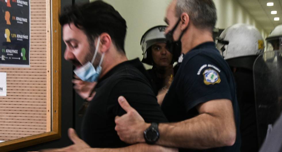 Λιντσάρισμα Ζακ: Αθώοι οι αστυνομικοί, ένοχοι για θανατηφόρα σωματική βλάβη κοσμηματοπώλης και μεσίτης