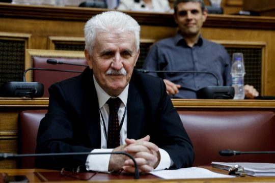 ΕΣΡ: Ομολογεί αδυναμία να διασφαλίσει την πολυφωνία