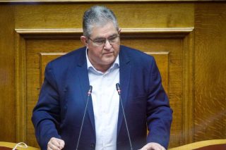 Κατήγγειλε στημένα σκηνικά και παρακράτος για το ΑΠΘ