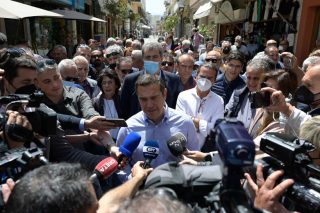 «Η χειρότερη κυβέρνηση στη χειρότερη στιγμή»