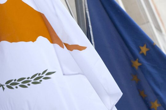 Με ποια Κύπρο και ποια Ευρώπη στον προεκλογικό διάλογο;
