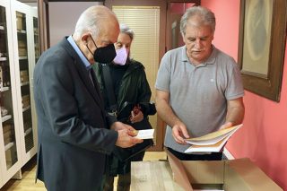 Εμπλουτισμός
