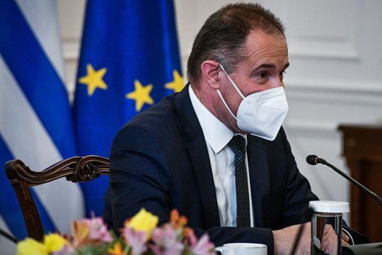 Νίκη της δημοσιογραφίας, ήττα της κυβέρνησης Μητσοτάκη