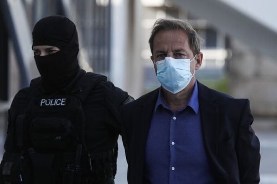 Μαρτυρίες «καίνε» τον Λιγνάδη
