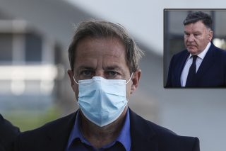 Σε σύγχυση η υπεράσπιση Λιγνάδη