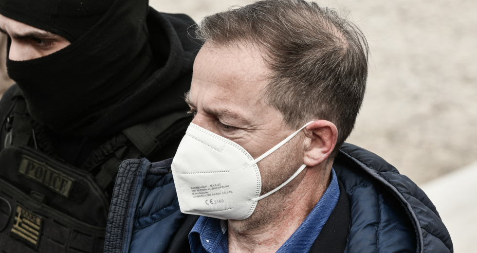 «Ένιωθε πολύ βρόμικος, τον έβλεπα πώς πονάει»