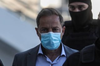 Ασθενής η μνήμη των συγγενών-μαρτύρων του Λιγνάδη