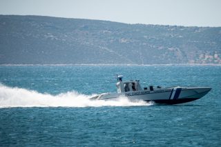 Μυστήριο με Τούρκους στην Ελαφόνησο