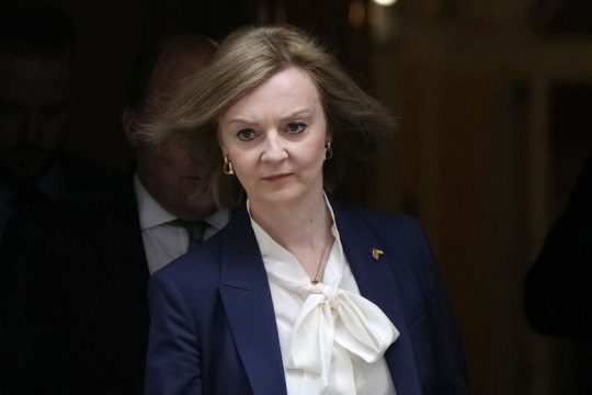 Νέες εντάσεις μεταξύ Βρετανίας και Ε.Ε. λόγω της Β. Ιρλανδίας