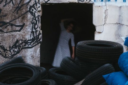«Μάγισσες» στη δίνη μιας φοβερής καθημερινότητας