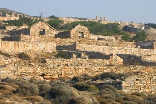 Kάλεσμα του ΜΛ-ΚΚΕ για συμμετοχή σε επίσκεψη στη Μακρόνησο την Κυριακή 29 Μάη