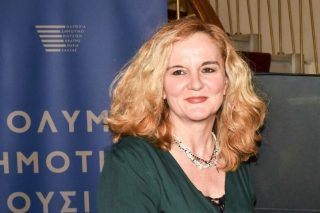 «Γυναικεία υπόθεση» το Μεγάλο Βραβείο Θεάτρου