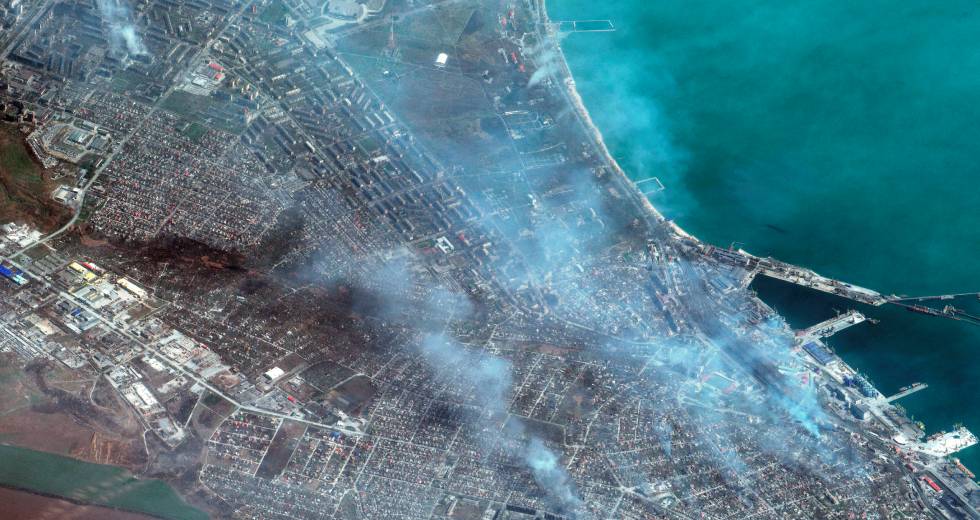 Η Ρωσία «ανταλλάσσει» ανθρωπιστικό διάδρομο για μεταφορά τροφίμων με άρση κυρώσεων