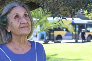 Να αποδέχεσαι τα ανθρώπινα αλλά να μην ενδίδεις