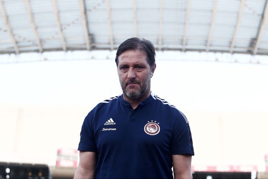 Το όνειρο του ευρωπαϊκού τελικού