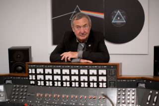 Ένας Pink Floyd στην Ελλάδα – Ο αξεπέραστος Nick Mason