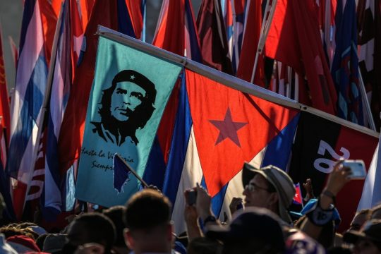 Η Εργατική Πρωτομαγιά στον κόσμο