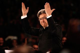 Λαϊκό Μέτωπο και New Deal
