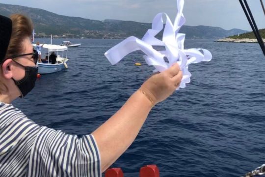 Υποθαλάσσιο Μουσείο μόνο για όσους έχουν κομπόδεμα