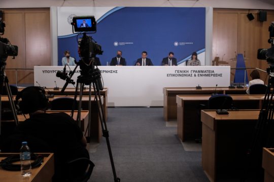 Η «εξειδίκευση» των μέτρων ήρθε, οι ασάφειες παραμένουν