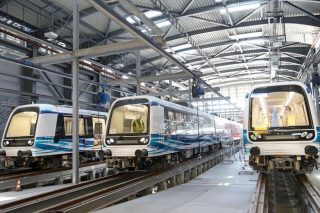 Ιδιωτικοποίηση του Μετρό με παράδειγμα τον ΟΑΣΘ