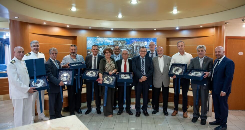 50 χρόνια Μινωικές