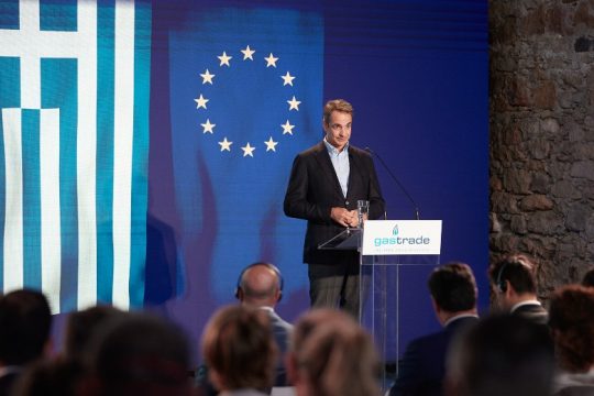 Ρεαλιστική προσαρμογή