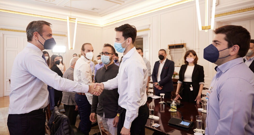 Καταργούν τη δωρεάν φοιτητική στέγαση
