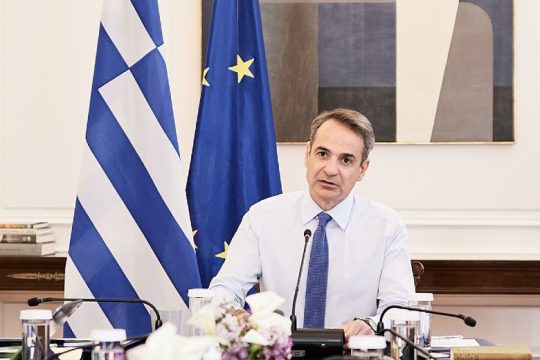 Όταν απουσιάζει η ντροπή