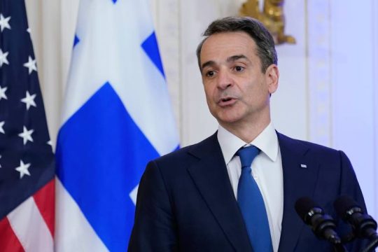 Εξοπλισμοί και πατριωτισμός