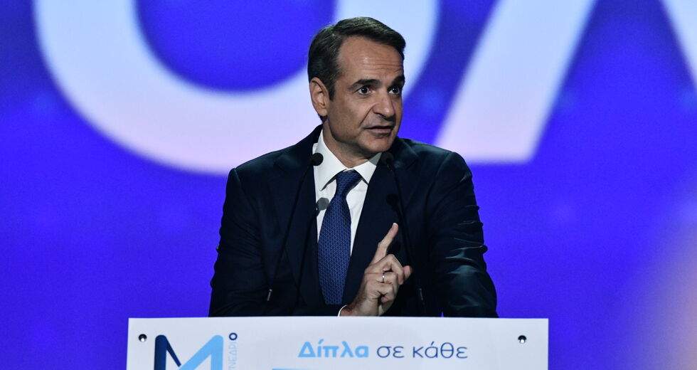 Ο πρωθυπουργός και οι αξίες της Δεξιάς